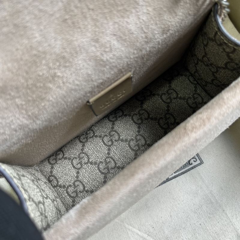 Gucci Top Handle Bags